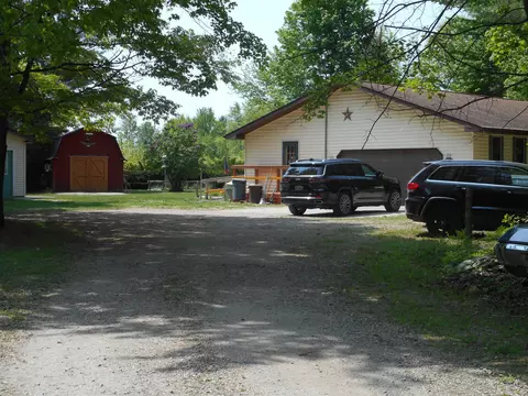 Exterior - 2575 W Huron, Standish, MI 48658 photo 12 of 12