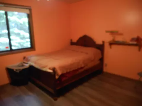 Bedroom - 2575 W Huron, Standish, MI 48658 photo 4 of 4