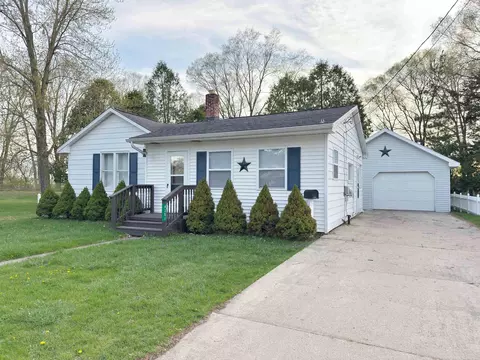 4381 Brooker, Cass City, MI 48726