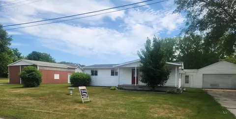 310 Blondin, Pinconning, MI 48650