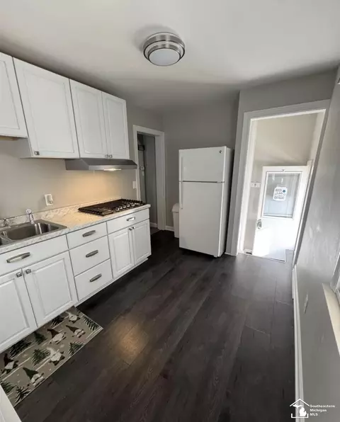 Kitchen - 17765 Ruth, Melvindale, MI 48122 photo 1 of 1