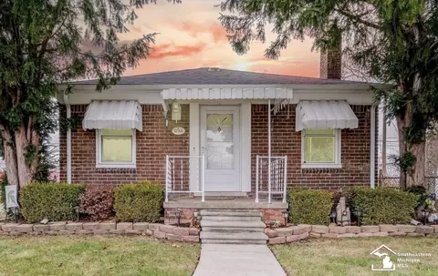 17765 Ruth, Melvindale, MI 48122