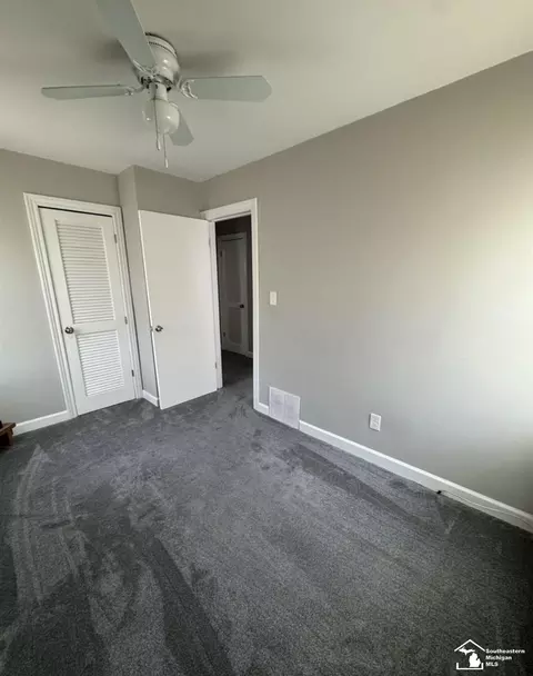 Bedroom - 17765 Ruth, Melvindale, MI 48122 photo 2 of 6