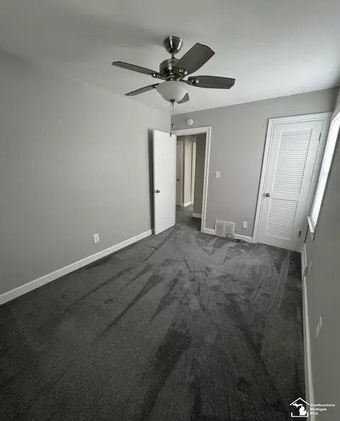 Bedroom - 17765 Ruth, Melvindale, MI 48122 photo 3 of 6