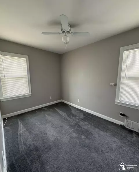 Bedroom - 17765 Ruth, Melvindale, MI 48122 photo 4 of 6