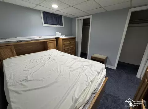Bedroom - 17765 Ruth, Melvindale, MI 48122 photo 6 of 6
