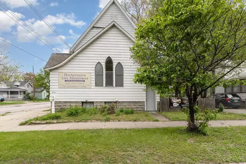 401 E Jenny, Bay City, MI 48706