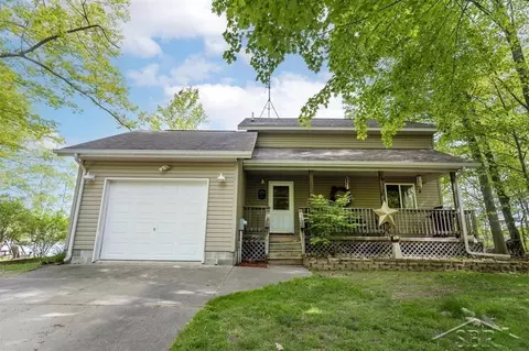 3485 Lakeshore, Lupton, MI 48635