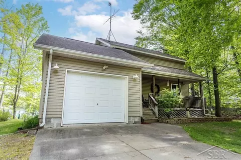 3485 Lakeshore, Lupton, MI 48635 photo 3