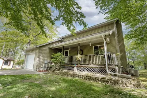 3485 Lakeshore, Lupton, MI 48635 photo 2