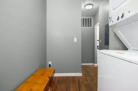Entry Way - 3394 E Pinecrest, Gladwin, MI 48624 photo 6 of 6