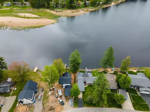View/Area - 3394 E Pinecrest, Gladwin, MI 48624 photo 6 of 6