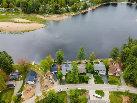View/Area - 3394 E Pinecrest, Gladwin, MI 48624 photo 5 of 6