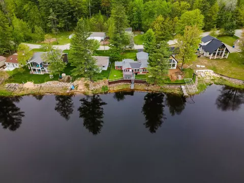 View/Area - 3394 E Pinecrest, Gladwin, MI 48624 photo 3 of 6