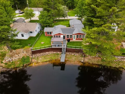 View/Area - 3394 E Pinecrest, Gladwin, MI 48624 photo 1 of 6
