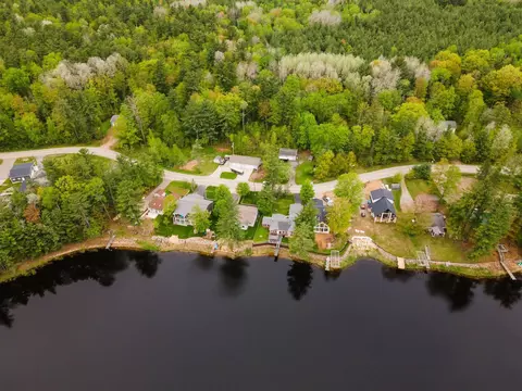 View/Area - 3394 E Pinecrest, Gladwin, MI 48624 photo 4 of 6