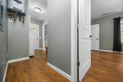 Entry Way - 3394 E Pinecrest, Gladwin, MI 48624 photo 5 of 6