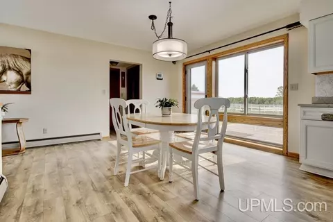 Dining - 12104 T, Rapid River, MI 49878 photo 3 of 3