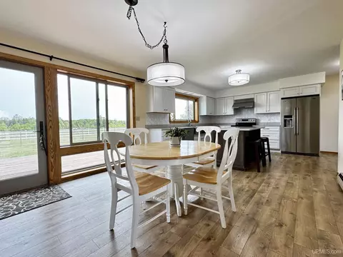 Dining - 12104 T, Rapid River, MI 49878 photo 1 of 3