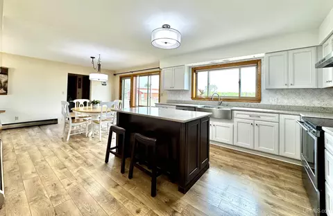 Kitchen - 12104 T, Rapid River, MI 49878 photo 4 of 5