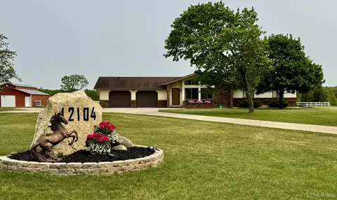 Exterior - 12104 T, Rapid River, MI 49878 photo 5 of 5