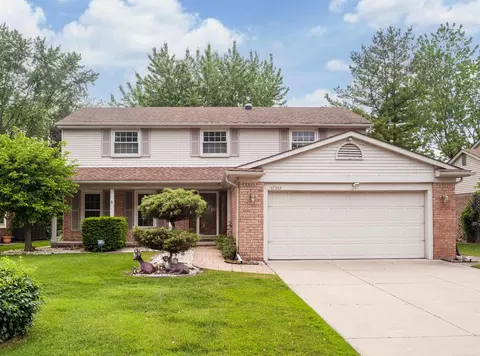 47559 Lexington, Macomb, MI 48044