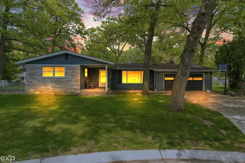 3365 Hickory, Port Huron, MI 48060