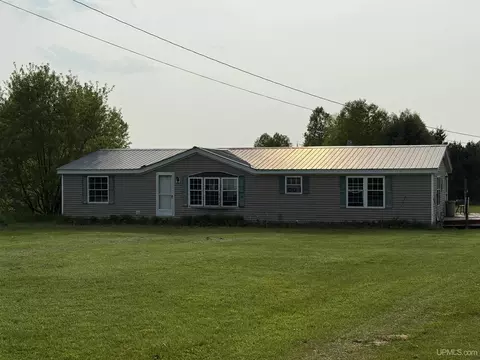 50071 Bootjack, Lake Linden, MI 49945
