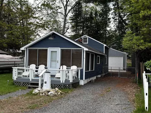 9408 Adams, Saint Helen, MI 48656