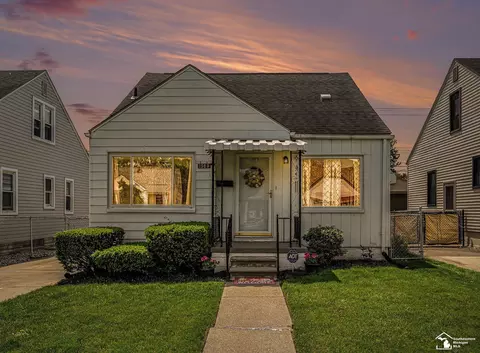 1989 Leblanc, Lincoln Park, MI 48146