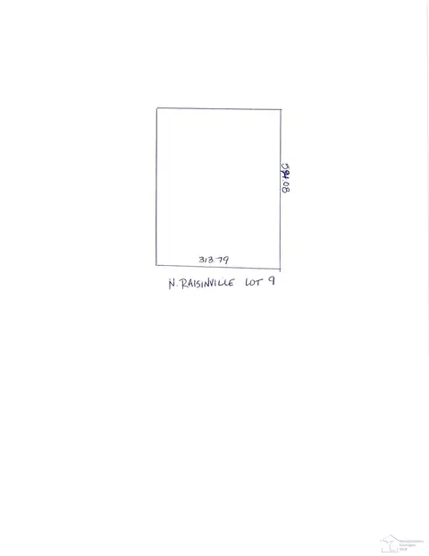 N Raisinville, Monroe, MI 48162