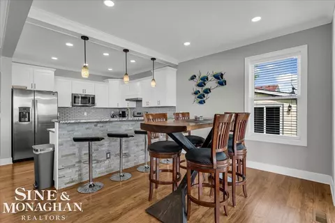 Dining - 7867 Stark, Clay, MI 48001 photo 1 of 2