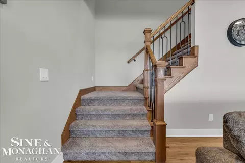 Entry Way - 7867 Stark, Clay, MI 48001 photo 2 of 2