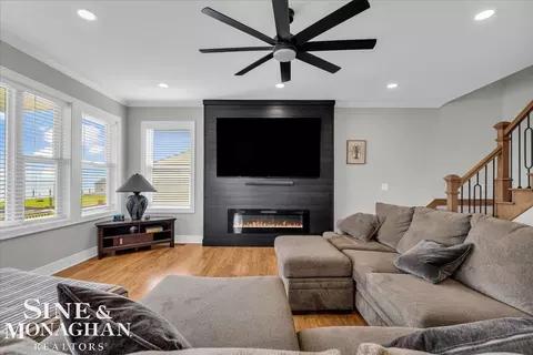 Living - 7867 Stark, Clay, MI 48001 photo 1 of 1