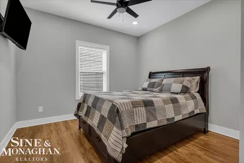 Bedroom - 7867 Stark, Clay, MI 48001 photo 1 of 7