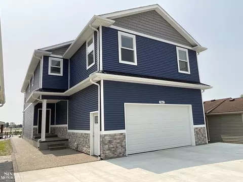 Exterior - 7867 Stark, Clay, MI 48001 photo 2 of 16