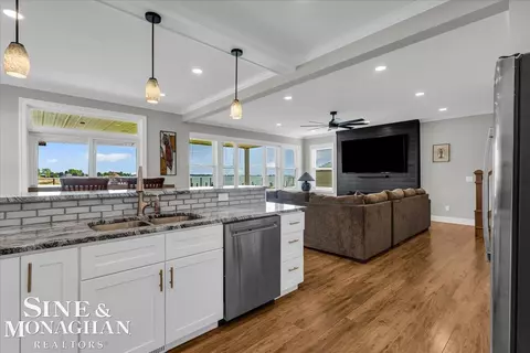 Kitchen - 7867 Stark, Clay, MI 48001 photo 3 of 3