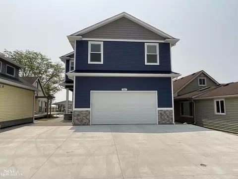 Exterior - 7867 Stark, Clay, MI 48001 photo 9 of 16