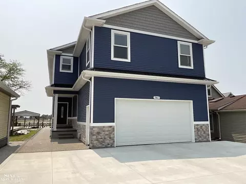 Exterior - 7867 Stark, Clay, MI 48001 photo 10 of 16