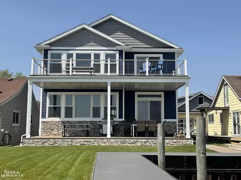 7867 Stark, Clay, MI 48001