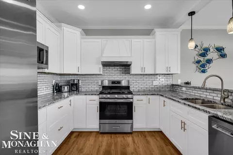Kitchen - 7867 Stark, Clay, MI 48001 photo 1 of 3