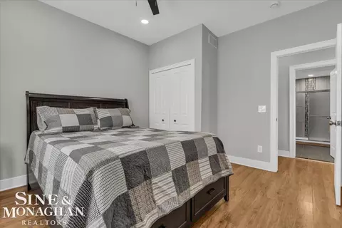 Bedroom - 7867 Stark, Clay, MI 48001 photo 2 of 7