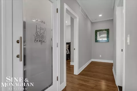Entry Way - 7867 Stark, Clay, MI 48001 photo 1 of 2