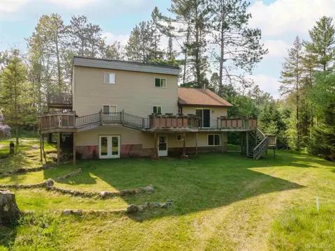 4427 Tip Up, Eagle River, WI 54521