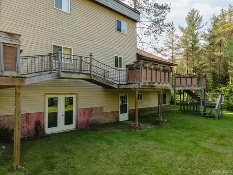 4427 Tip Up, Eagle River, WI 54521 photo 42