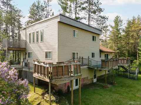 4427 Tip Up, Eagle River, WI 54521 photo 41