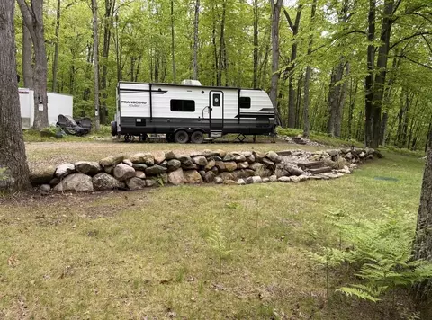 5463 Elm, Farwell, MI 48622
