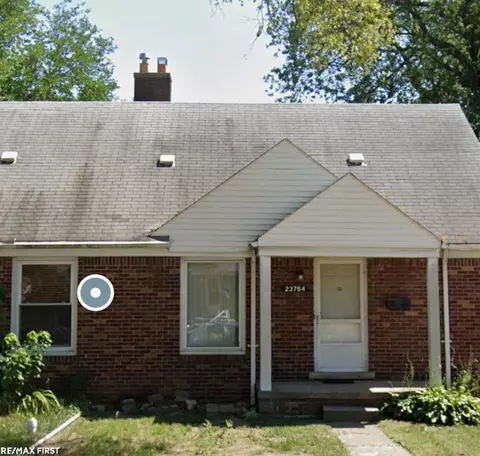 23784 Brittany, Eastpointe, MI 48021