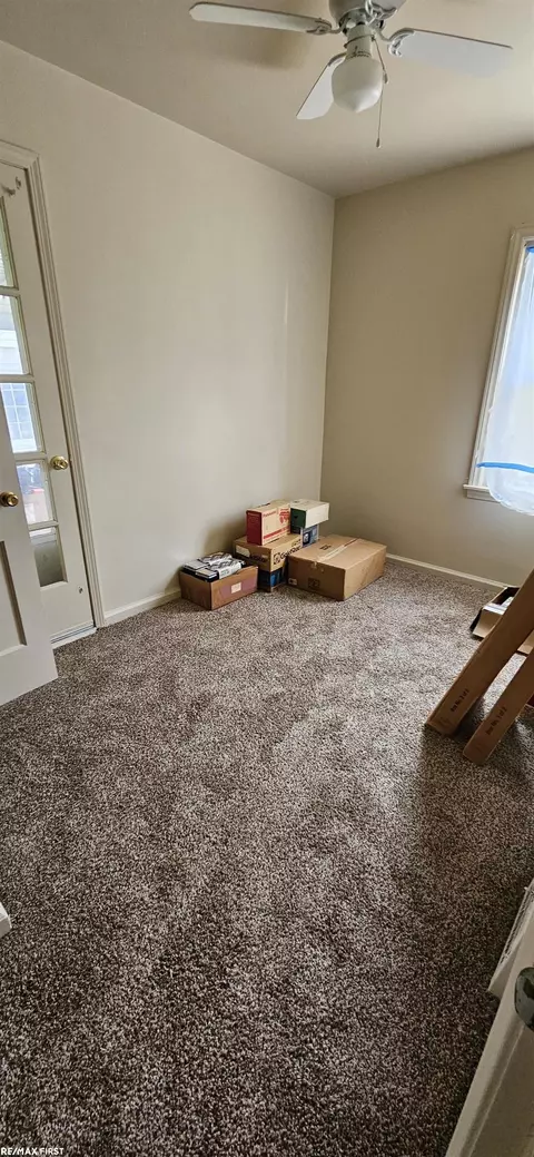 Bedroom - 23784 Brittany, Eastpointe, MI 48021 photo 4 of 4