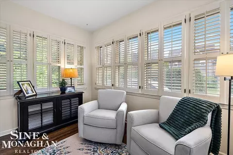Exterior - 549 Rivard, Grosse Pointe, MI 48230 photo 3 of 8